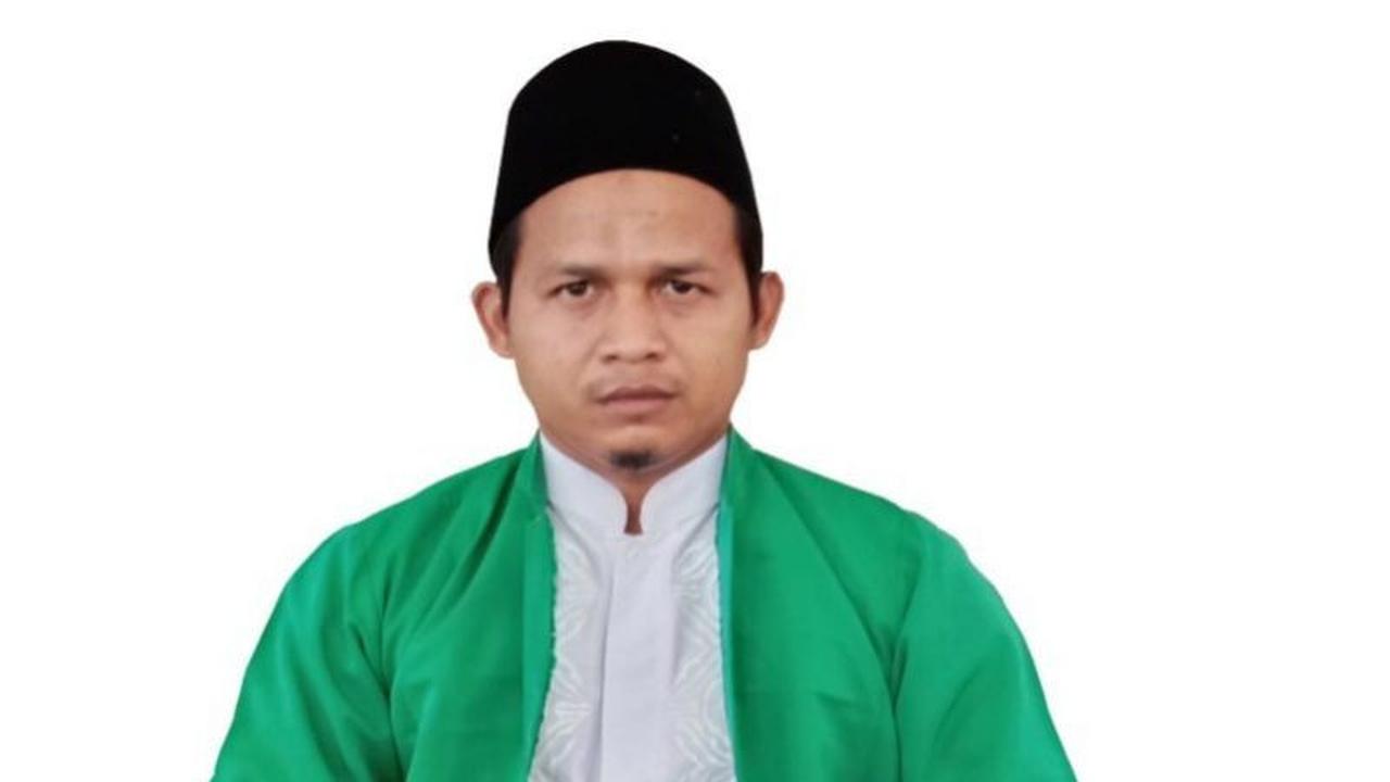 KH Dade Asyadurofik Sampaikan Pesan Persatuan: Jangan Mudah Terprovokasi, Jaga Keamanan Demi Ekonomi Bangsa