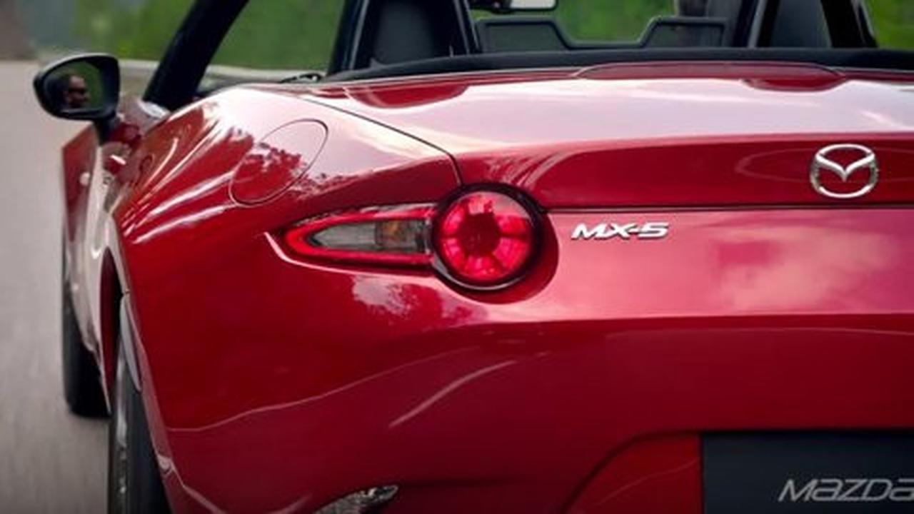 Mazda MX-5 sedikit lagi sambangi Malaysia, Indonesia kapan?
