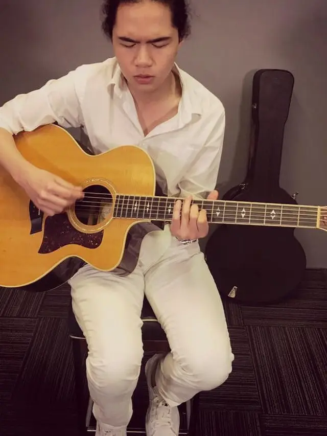 [Bintang] Al, El dan Dul