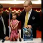 Jyoti Amge (AP)