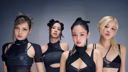 Fans BLACKPINK Kecewa Jelang Anniversary ke-10, Desak Hadirkan Konten dan Aktivitas Grup