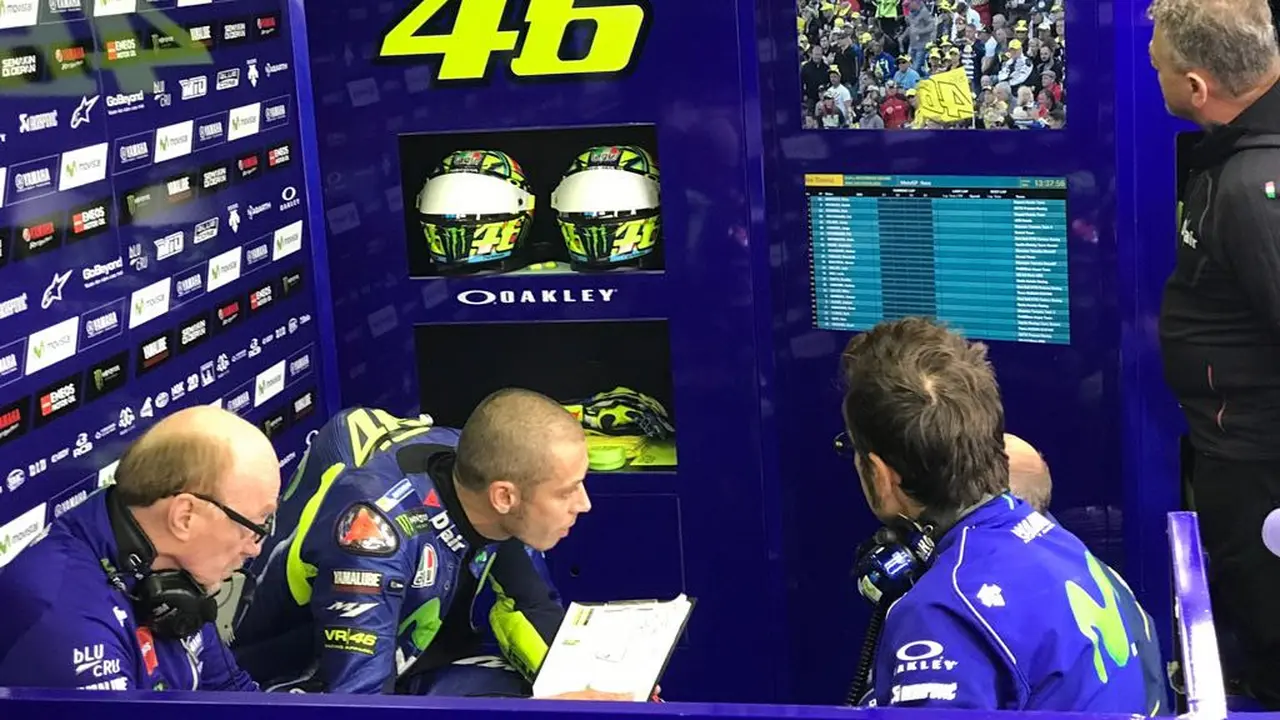 Valentino Rossi