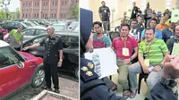 Wow, Harga Mercedes-Benz di Malaysia Hanya Rp1,7 Jutaan