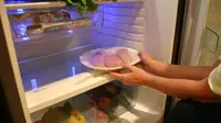 Dari `Freezer`, Ayam Jangan Langsung Dimasak, Kenapa?