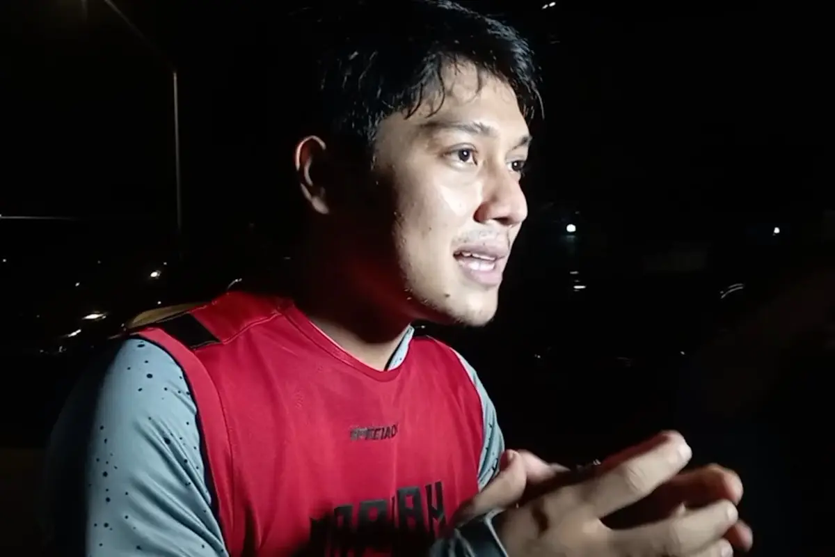 Rizky Billar