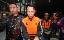 Kasus Suap Bupati Fikri Thobari, KPK Sita Uang Rp1 Miliar Usai Geledah Kantor hingga Rumah Kadis PU Rejang Lebong