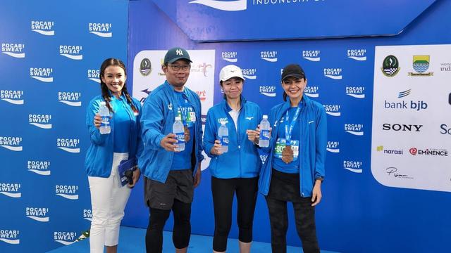 Pocari Sweat Run 2022