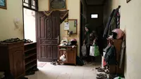 7 Kesalahan Tata Letak yang Membuat Area Pintu Masuk Terasa Sempit, Hal Kecil Ini Sering Tak Disadari