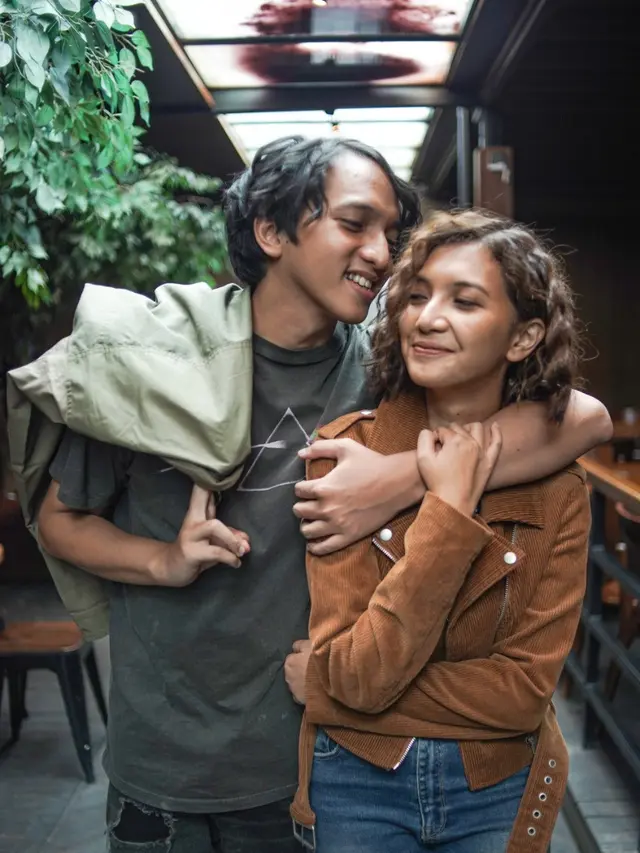 Gara-gara Warisan.
