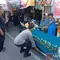 Kronologi Lansia Tertemper Kereta di Bogor