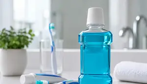 4 Jenis Obat Kumur dan Fungsinya, Jangan Asal Pilih