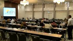 Erupsi Gunung Agung membawa kerugian bagi sektor pariwisata, khususnya pengusaha hotel dan agen perjalanan.