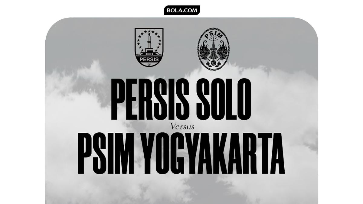 Komparasi Kekuatan Antarlini Persis Vs PSIM di BRI Super League: Sektor Pertahanan Kontras, Lini Serang Siap Diadu