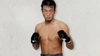 Senzo Ikeda (ONEChampionship)