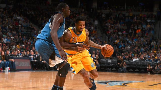 Minnesota Timberwolves 