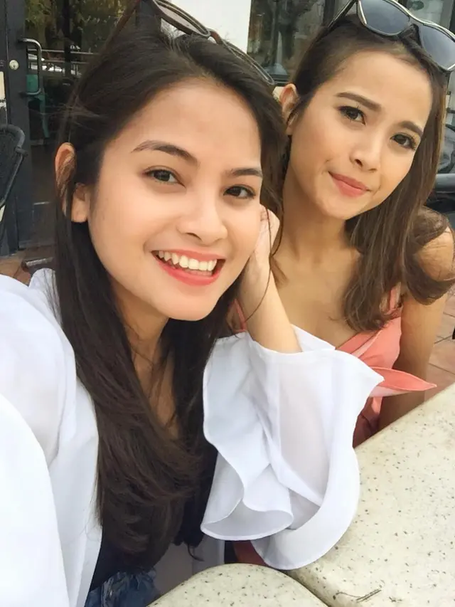 [Fimela] Juwita Maritsa