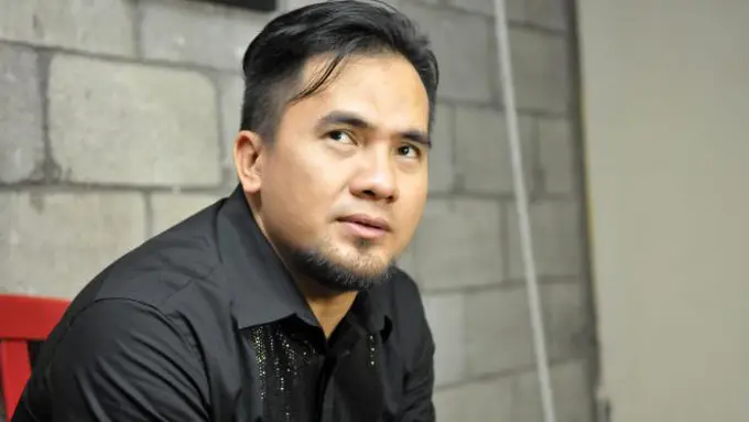 Saipul Jamil