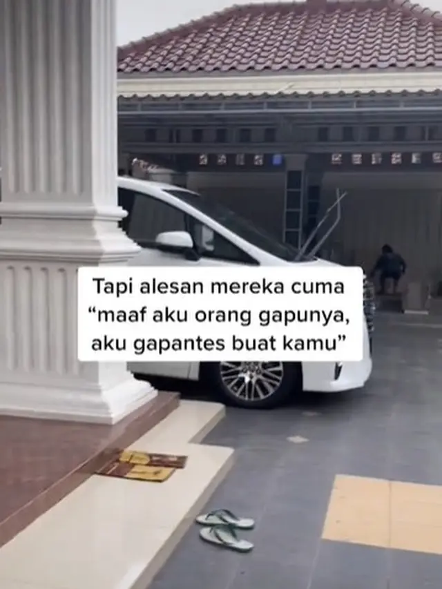 Curhatan Wanita Sering Ditinggal Pria Usai Diajak ke Rumah, Curi Perhatian