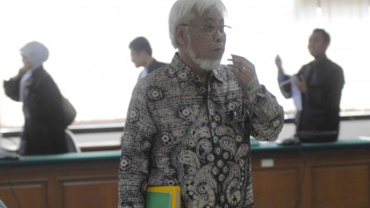 Sidang lanjutan eks Dirut Pengolahan Pertamina terkait suap Innospec
