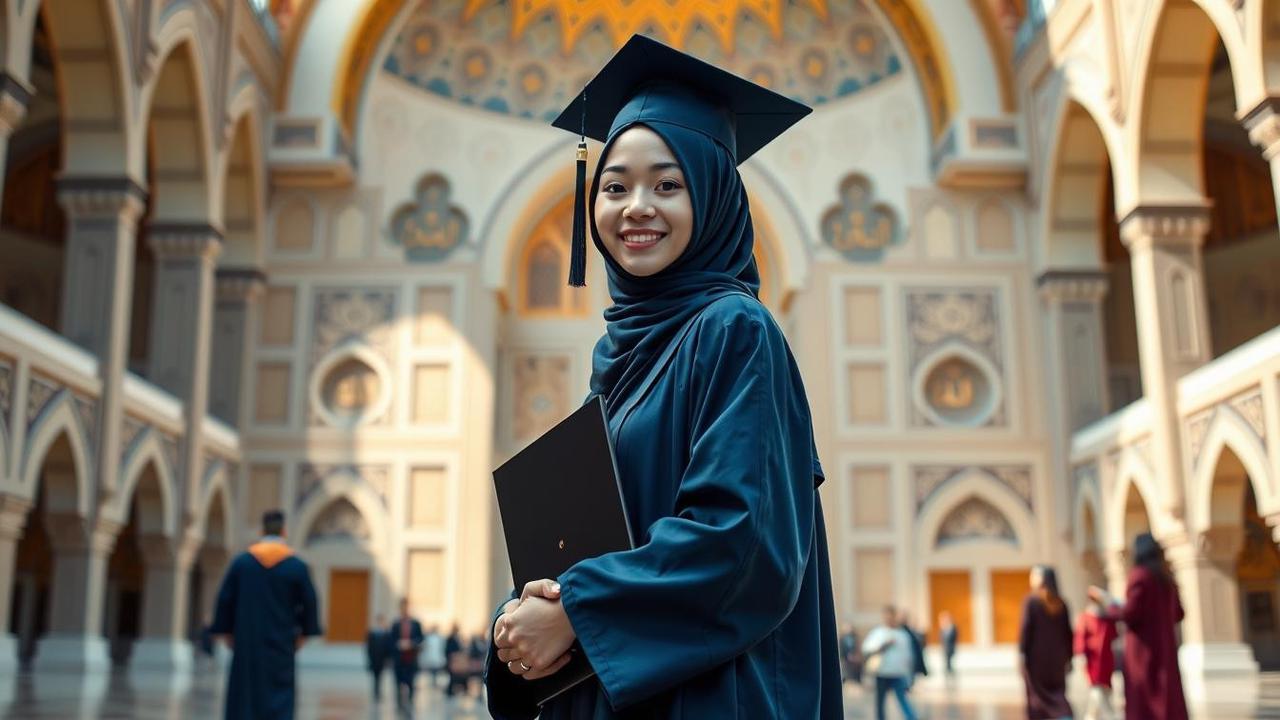 350 Kata Bijak Wisuda yang Inspiratif dan Memotivasi