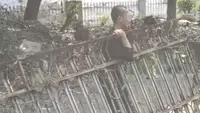 Bukan Curi Barang dalam Rumah, Maling di Lampung Malah Pilih Angkut Pagar