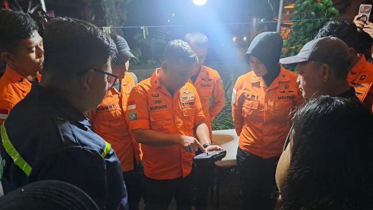 Pergi Berburu Tikus, Seorang Kakek Hilang di Perkebunan Tomohon