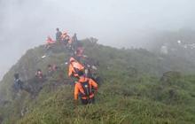 Identifikasi Korban Pesawat IAT ATR 42-500, Biddokkes Polda Sulsel Kirim 3 Tim DVI