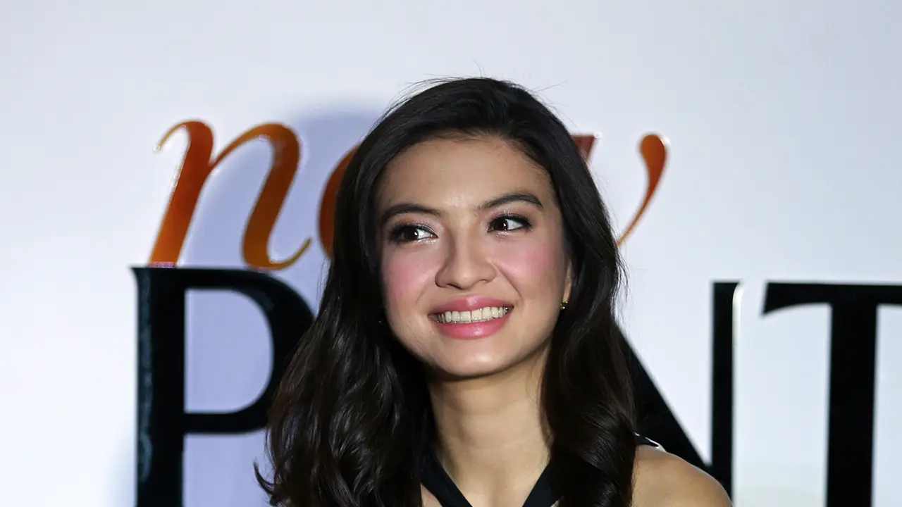 [Bintang] Raline Shah