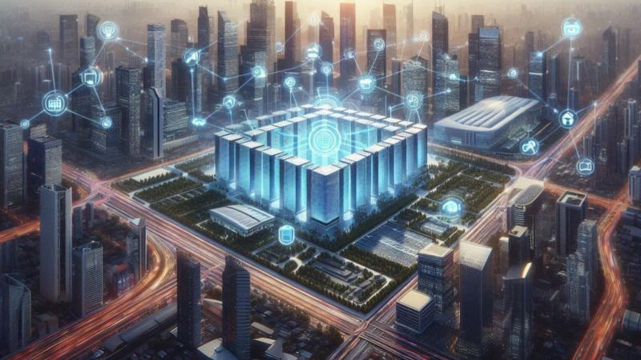 Fakta Unik: Korsel Pulihkan Lebih dari 50% Data Pemerintah Pasca Kebakaran Pusat Data NIRS