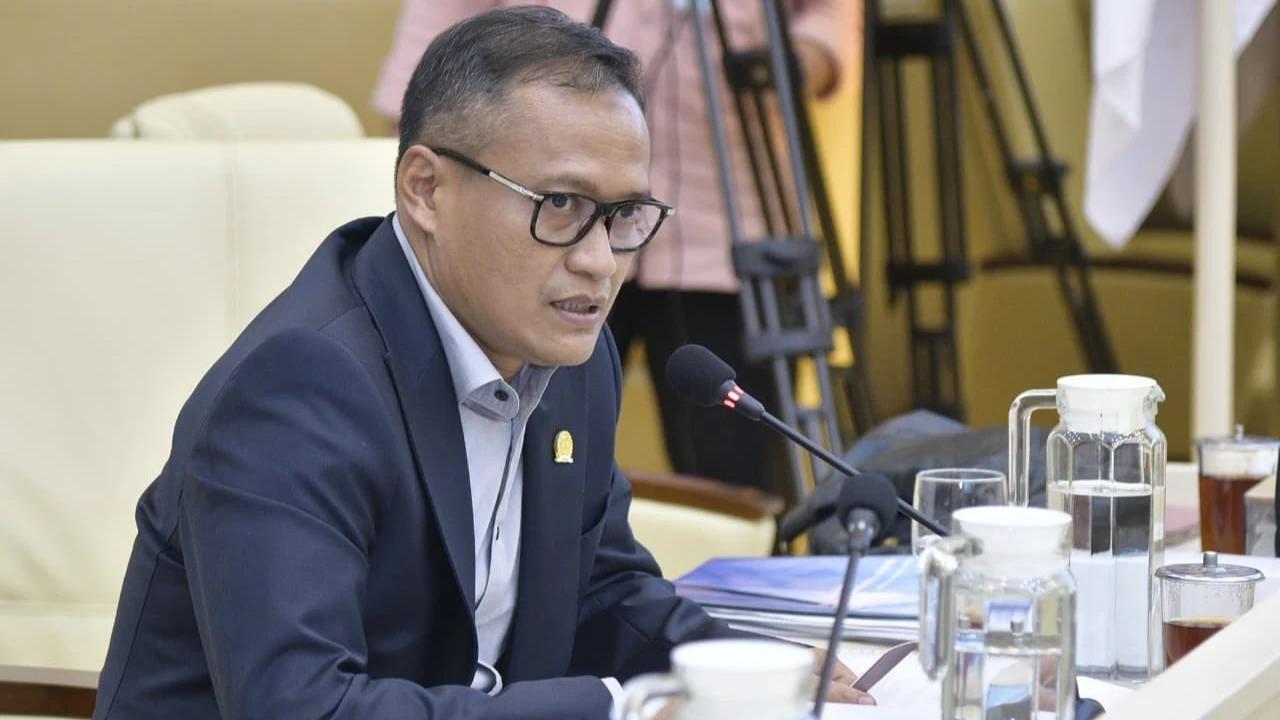 Belajar dari Arab Spring dan Revolusi Eropa Tentang Pentingnya Penataan Kelembagaan di Indonesia