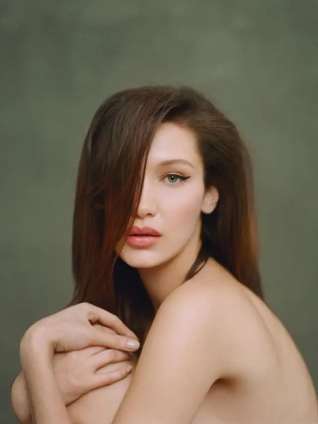 Bella Hadid