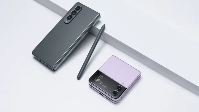 Samsung.