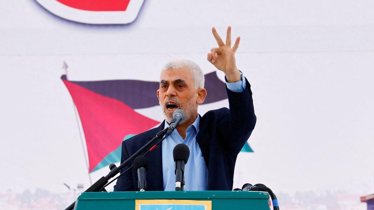 Tanggapan Warga Gaza soal Video Kematian Pemimpin Hamas Yahya Sinwar: Saya akan Mewajibkan Anak Cucu Menontonnya!