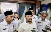 Evaluasi Mudik Lebaran 2026, Gubernur Jateng Minta Masyarakat Kalau Komplain Jangan ke Media Sosial