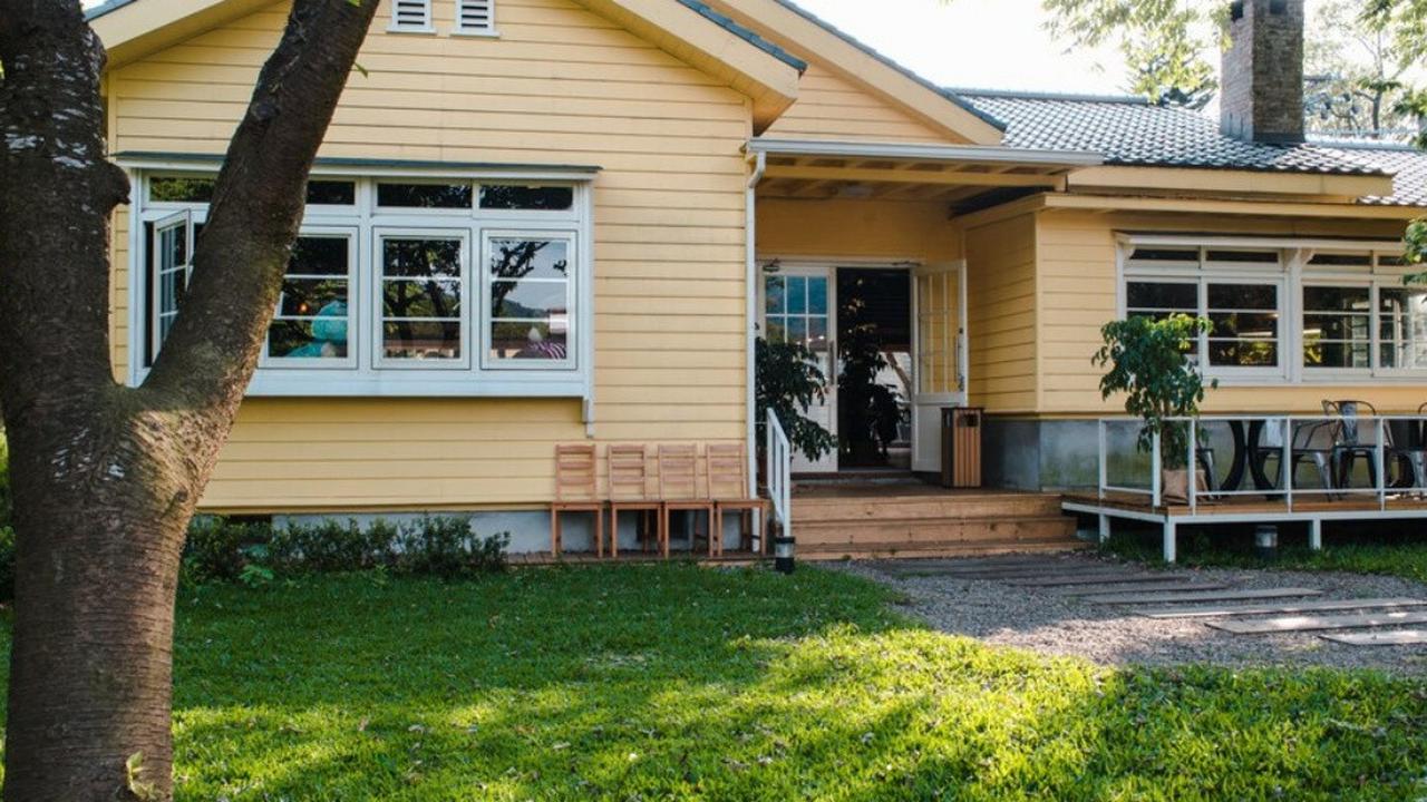 7 Inspirasi Model Rumah Sederhana di Desa dengan Homestay Estetik, Tawarkan Nyaman dan Indah