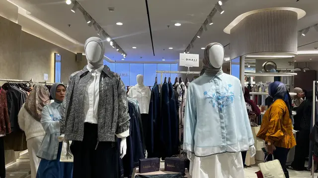 Mulai dari Detail Kecil hingga Permainan Layering