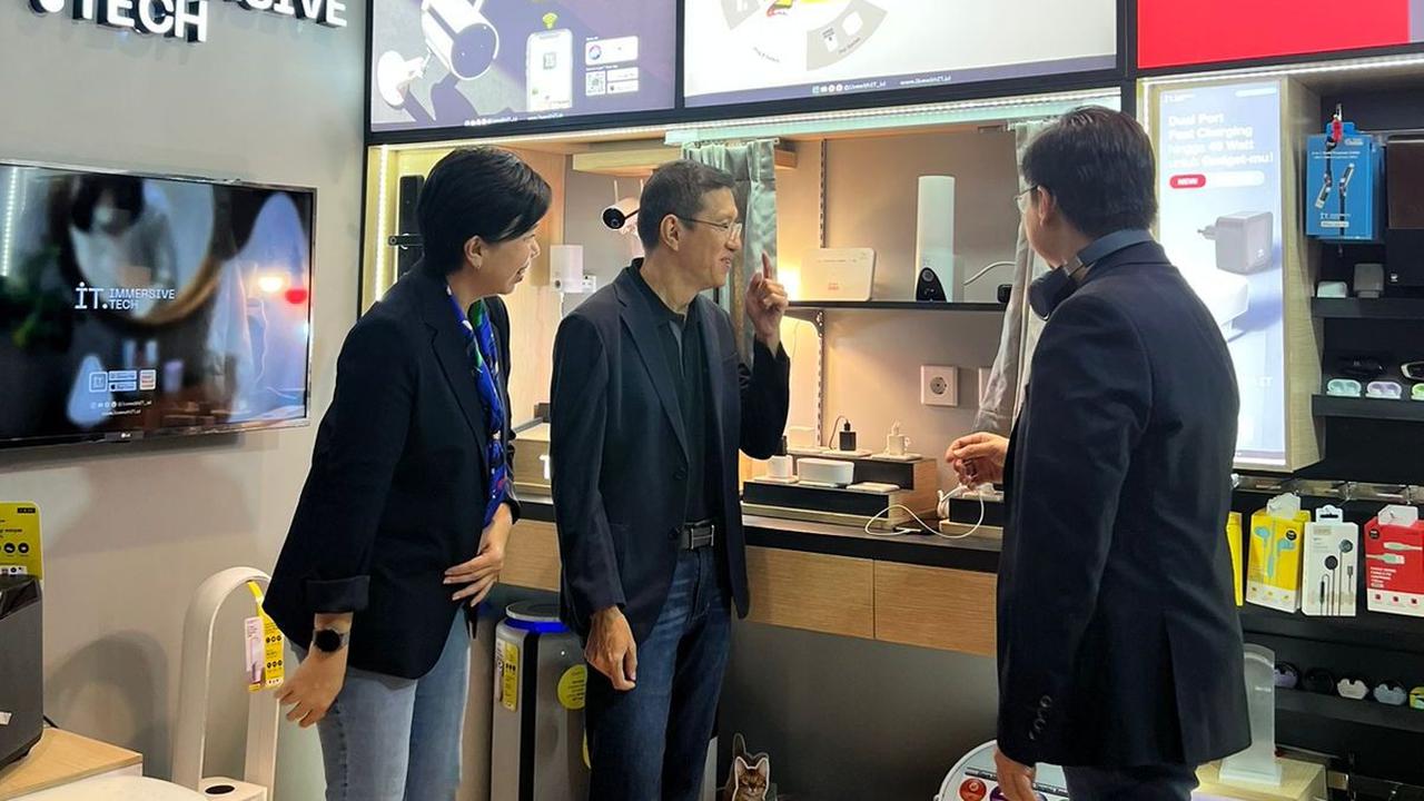 Direktur Utama PT Sinar Eka Selaras Tbk (ERAL) Djohan Sutanto mengatakan, IPO yang dilakukan ini menjadi sebuah upaya yang dilakukan ERAL untuk memaksimalkan competitive advantage perusahaan yakni memaksimalkan bisnis perusahaan yang sudah berjalan serta 