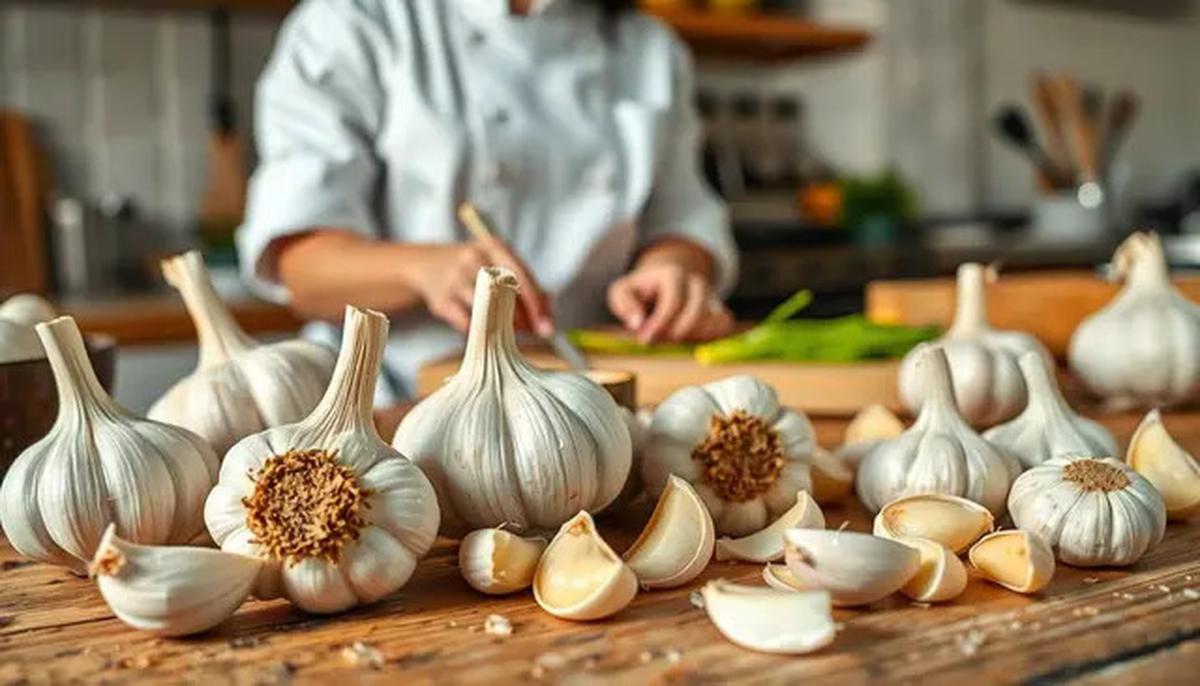 6 Manfaat Kesehatan Bawang Hitam, Lebih Mujarab dari Bawang Putih