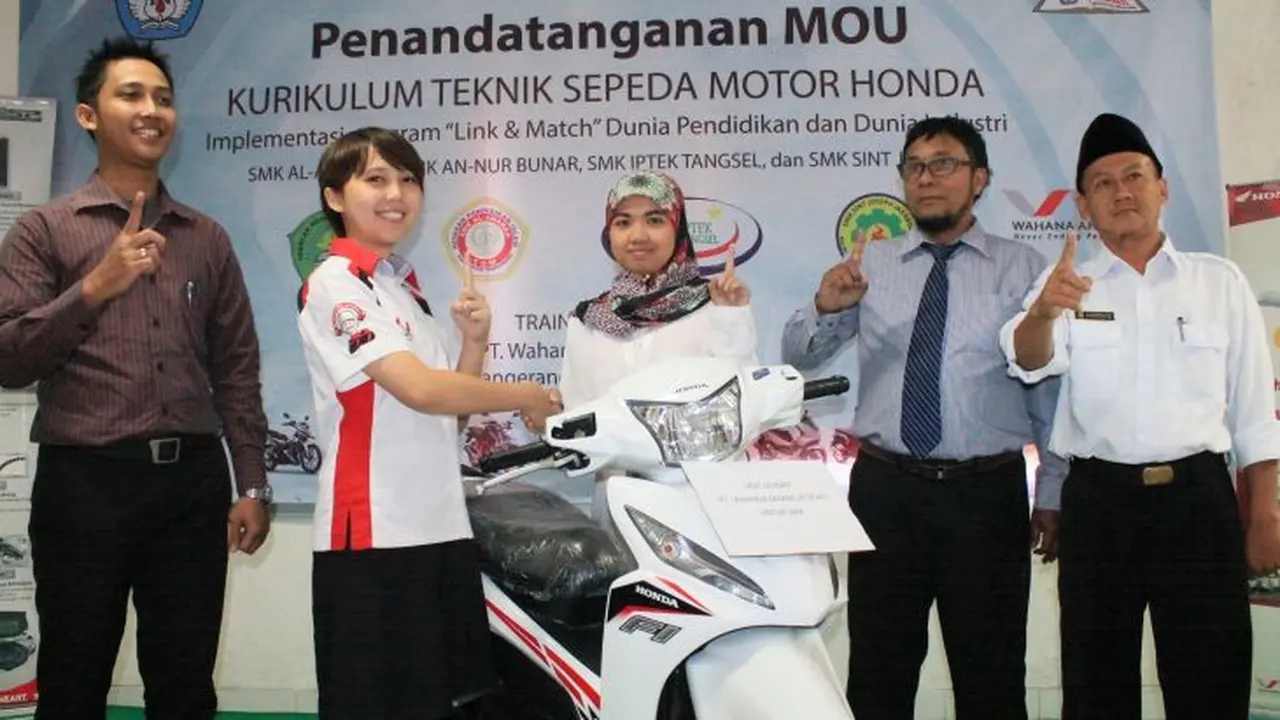 Wahana Makmur Sejati
