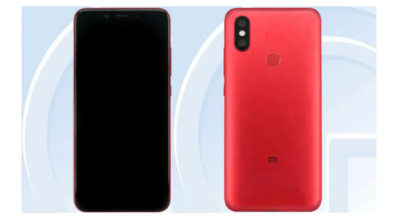 Mi A1
