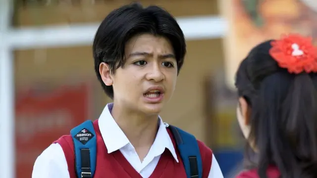 Dari Jendela SMP