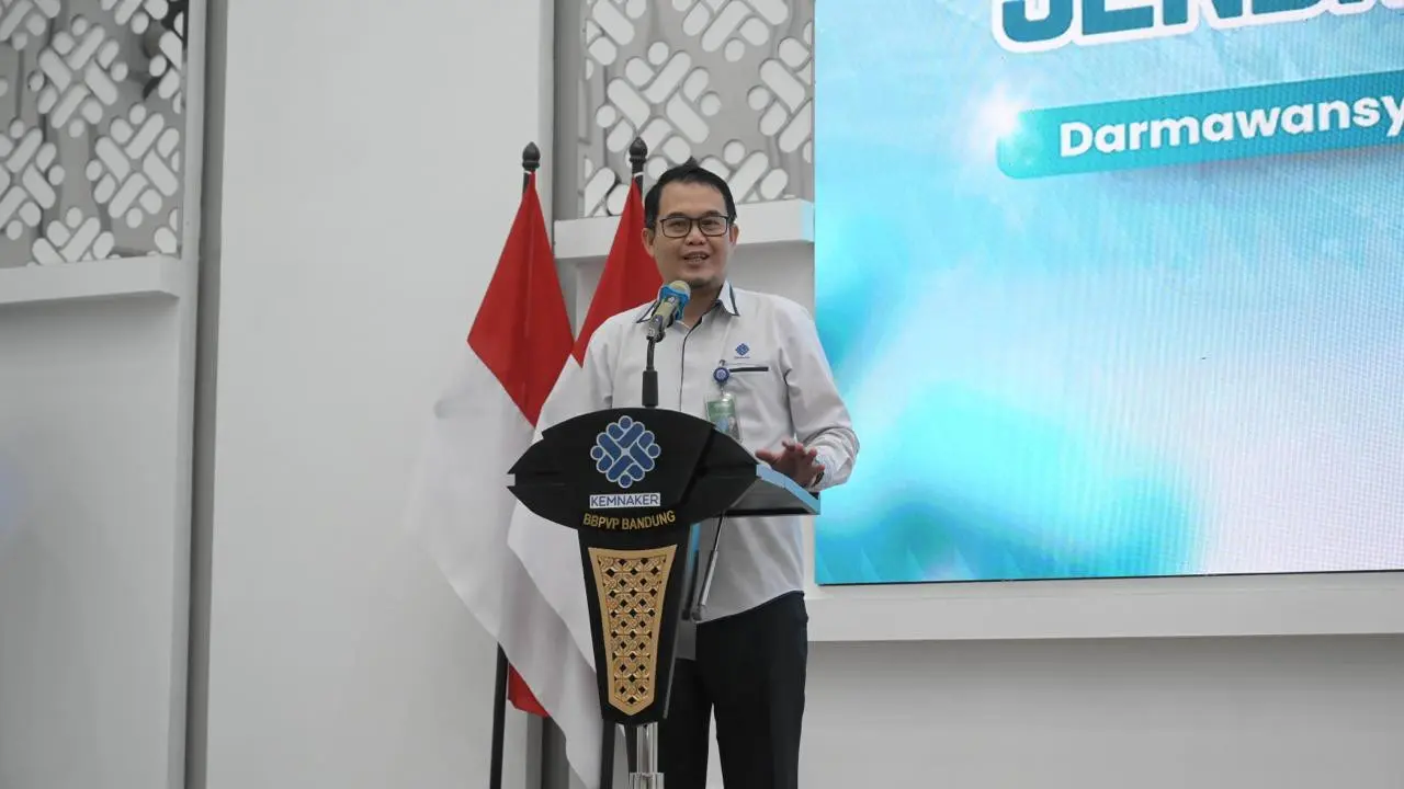 Hasil Seleksi Pelatihan Vokasi Nasional Batch 2 Diumumkan Pekan Ini