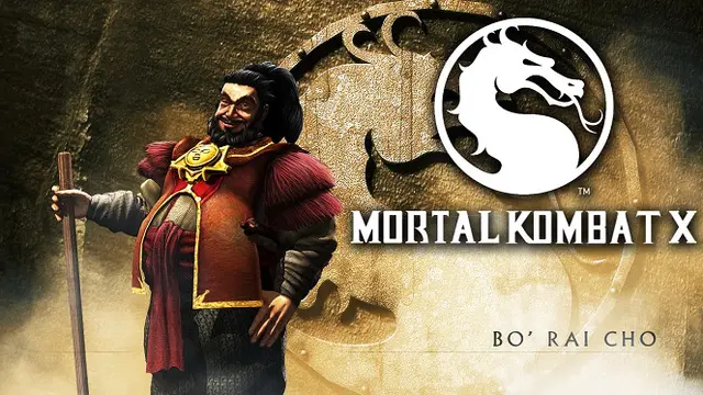bo rai cho