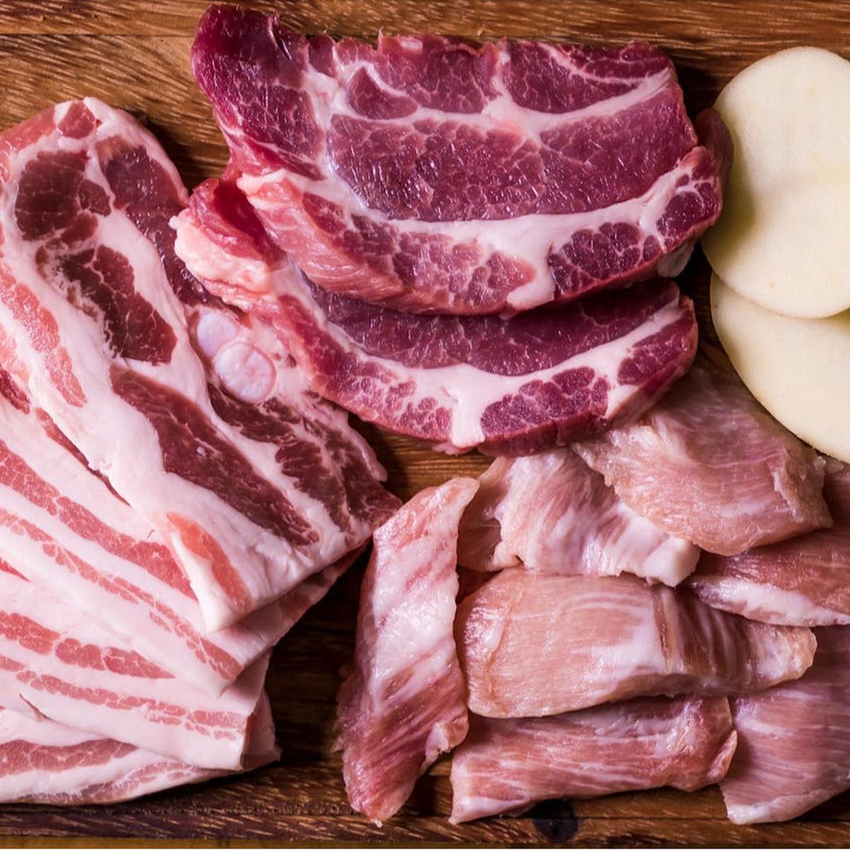 Kenali Warna, Bau, dan Tekstur Daging Kurban yang Masih Aman Dimakan
