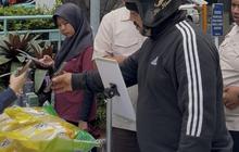 PTPN IV PalmCo Catat Telah Salurkan 240 Ton Beras SPHP Hingga September 2025