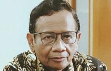 Mahfud: Jangan Tertipu Jargon-jargon, Pilih Pemimpin Sesuai Hati Nurani