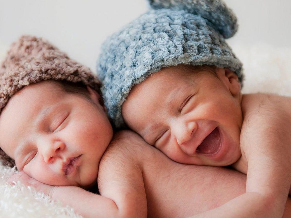 nama bayi kembar sepasang islami