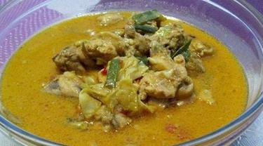 Resep Cara Membuat Tongseng Ayam Pedas Gurih Bikin Nagih