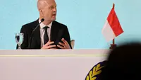 Jadi Dirtek Ajax, Jordi Cruyff Masih Tetap Bekerja untuk Timnas Indonesia?