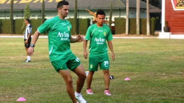 Pedro Javier